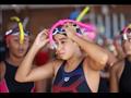 بطولة كأس مصر للسباحة في المياه المفتوحة بالإسكندرية (6)