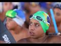 بطولة كأس مصر للسباحة في المياه المفتوحة بالإسكندرية (12)