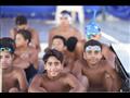 بطولة كأس مصر للسباحة في المياه المفتوحة بالإسكندرية (13)