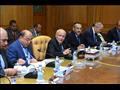 اجتماع اللجنة الوزارية للإنتاج (1)