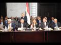 خلال منتدى الاستثمار المصري المجري (7)