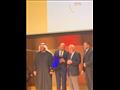 مصر الخير تفوز بجائزة المستثمر العربي العالمي (6)