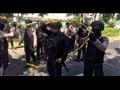 الشرطة الإندونيسية