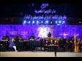 عمر خيرت يختتم مهرجان القلعة للموسيقى والغناء (33)