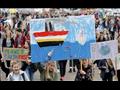 مسيرة للطلاب من أجل حماية المناخ في المانيا