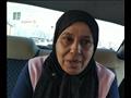 والدة اسلام أثناء حديثها لمصراوي٢