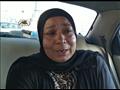 خالة اسلام أثناء حديثها لمصراوي