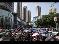 احتجاجات هونج كونج5