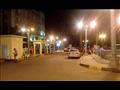 شوارع محطة الرمل بالإسكندرية بعد مباراة السوبر (1)