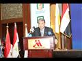 مؤتمر مستقبل الاستثمار في مصر رؤية مجتمع الأعمال (8)