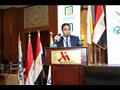 مؤتمر مستقبل الاستثمار في مصر رؤية مجتمع الأعمال (9)