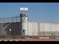 اضراب الأسرى بالسجون الإسرائيلية - أرشيفية