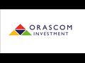 شعار شركة أوراسكوم للاستثمار