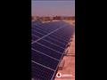 فودافون تبدأ تشغيل أول مبانيها بالطاقة الشمسية (5)