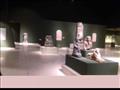 معروضات بمتحف سوهاج القومي (5)