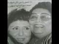 صور نادرة مع ابنتها سهير رمزي (11)