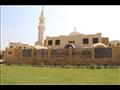 ​محافظ الجيزة يفتتح مسجد اللواء عبدالوهاب خليل