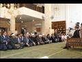 ​محافظ الجيزة يفتتح مسجد اللواء عبدالوهاب خليل (4)