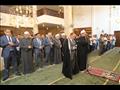 ​محافظ الجيزة يفتتح مسجد اللواء عبدالوهاب خليل (3)
