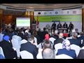 مؤتمر إدارة منظومة مياه الإسكندرية