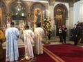 وزير الآثار يشارك في افتتاح الكنيسة اليونانية (2)
