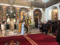 وزير الآثار يشارك في افتتاح الكنيسة اليونانية (3)