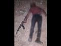 مقتل 15 إرهابي بشمال سيناء (6)