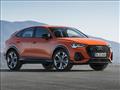 أودي Q3 Sportback موديل 2020