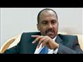 محمد الفكي المتحدث باسم المجلس السيادي السوداني   