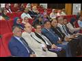 المحرصاوي يثمن جهود مركز الهندسة الوراثية بجامعة الأزهر (3)