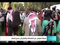 مهرجان السلام العالمي في الموصل