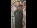 تشييع جثمان اللواء السعودي عبدالعزيز الفغم