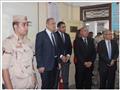 جانب من افتتاح أول مدرسة فنية عسكرية بالقاهرة (12)