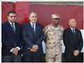جانب من افتتاح أول مدرسة فنية عسكرية بالقاهرة (23)