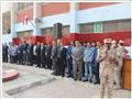 جانب من افتتاح أول مدرسة فنية عسكرية بالقاهرة (27)