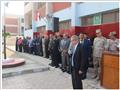 جانب من افتتاح أول مدرسة فنية عسكرية بالقاهرة (20)