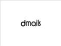 شعار شركة Dmails المصرية