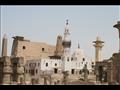 مسجد أبوالحجاج ومعبد الأقصر