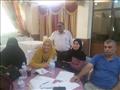 دورة للجان حماية الطفل بكفر الشيخ