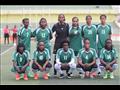 أول دوري كرة قدم للسيدات في السودان