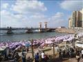 آخر أيام الصيف في الإسكندرية (6)
