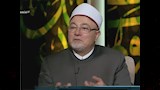 الشيخ خالد الجندى