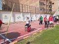 جامعة المنيا تحصد 18 ميدالية في أسبوع متحدي الإعاقة (1)