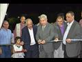افتتاح معرض "أهلا بالمدارس" في أسوان