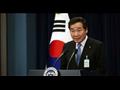 رئيس وزراء كوريا الجنوبية لي ناك-يون
