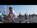 مبادرة دراجة لكل مواطن في الإسكندرية (11)