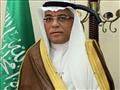 علي بن حسن جعفر السفير السعودي في السودان