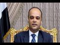المستشار نادر سعد متحدث مجلس الوزراء