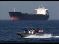 إيران تحتجز سفينة أجنبية - ارشيفية