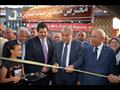 افتتاح معرض أهلًا بالمدارس في شبرا الخيمة